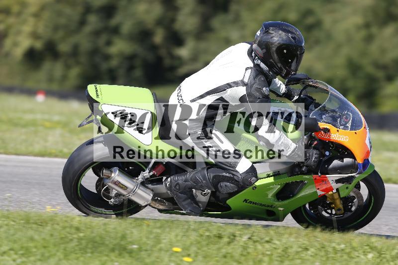 /55 20.09.2025 Speer Racing ADR/Gruppe gruen/411
